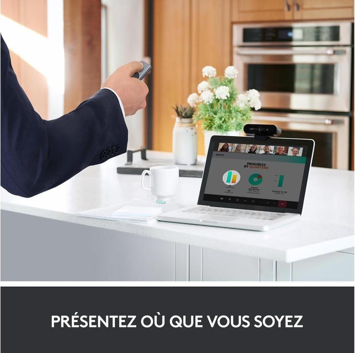 Produktbild Logitech Spotlight