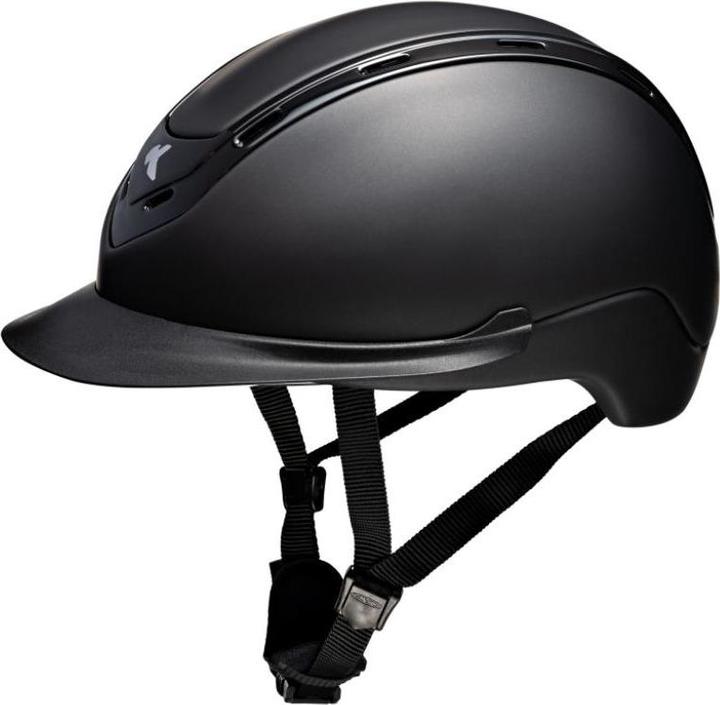 Image du produit KED Nomic M, noir mat