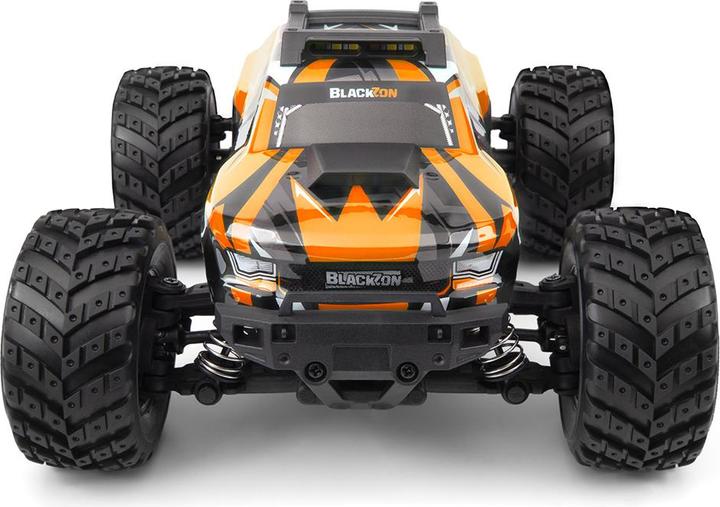Produktbild Blackzon Spryte MT 1/20 4WD Electric (RTR Ready-to-Run)