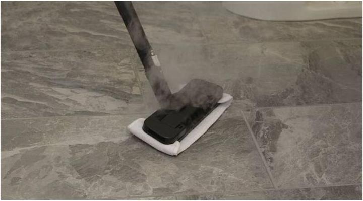 Image du produit Starlyf Steam Cleaner Floor Kit (2.80 bar, 1050 W)