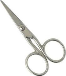 Produktbild Clauss Weberschere (10 cm)