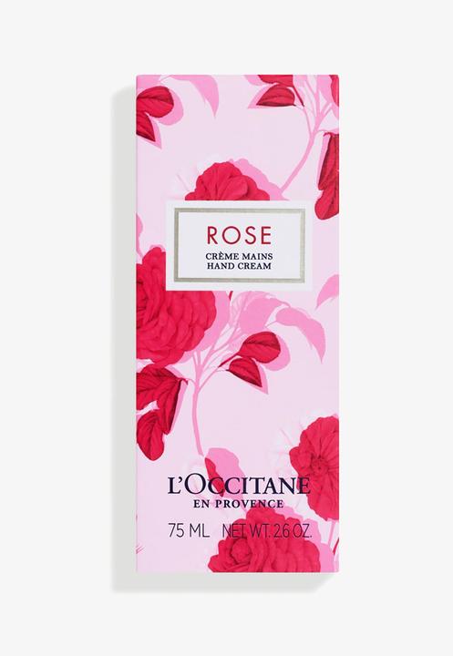Actual product image L'Occitane Hand Cream (re) (75 ml)