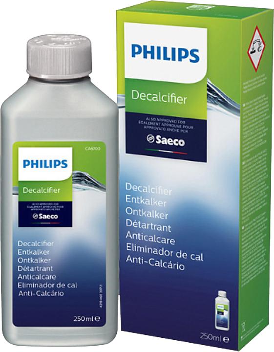 Saeco Decalcificante (250 ml)