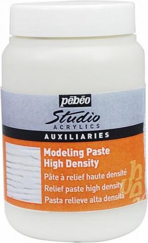Image du produit Pebeo Pâte à modeler (250 ml)