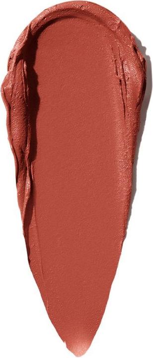 Actual product image Bobbi Brown Luxe Matte Lipstick Downtown R. (Downtown Rose)