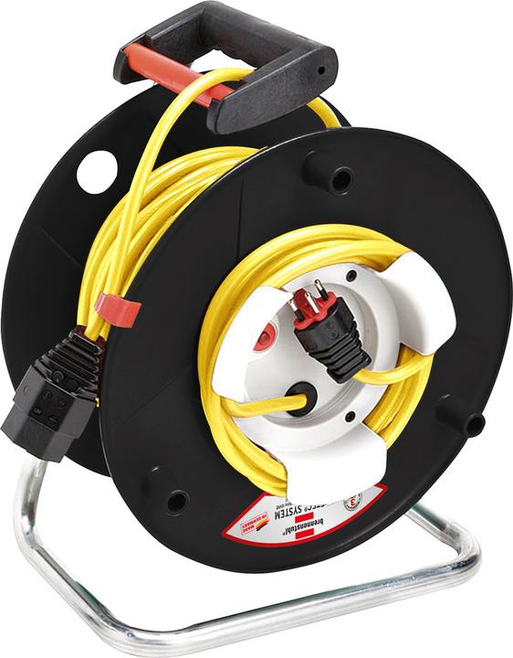 Brennenstuhl Garant G Bretec (33 m, 1.50 mm²)