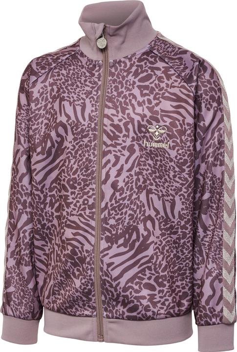 Produktbild hummel Hmlwild Zip Jacket (116)