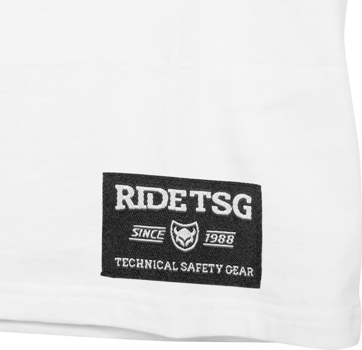 Actual product image TSG Bluebird (S)