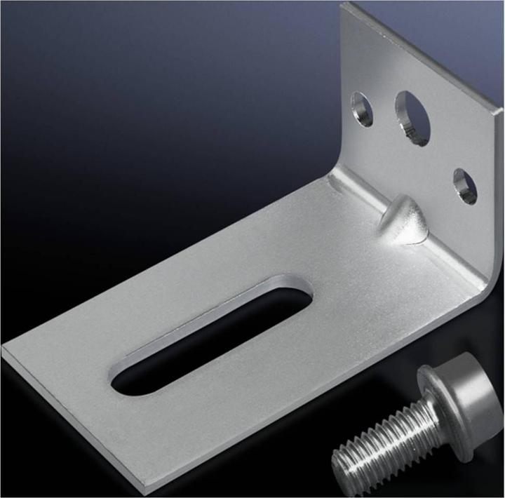 Produktbild Rittal TS Wall bracket