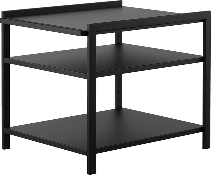 Produktbild Yamazaki 3-stöckiger Unterwaschbecken-Organizer TOWER