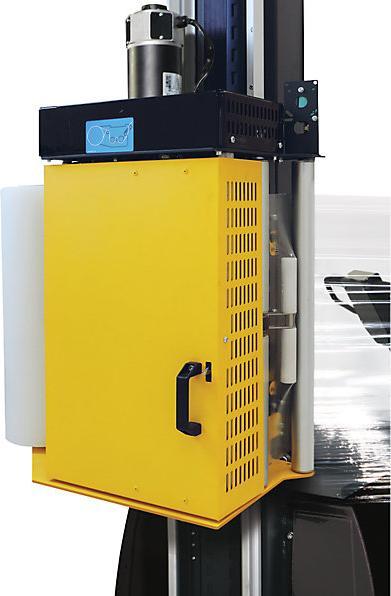 Produktbild kaiserkraft Palettenwickler BeeWrap-L