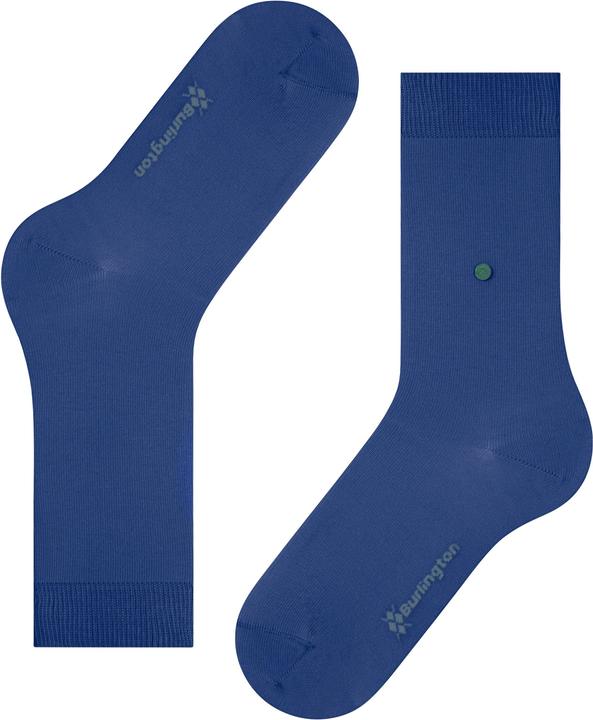 Produktbild Burlington Socken Casual Bequem sitzend (36 - 41)