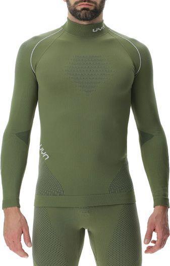 Produktbild UYN Thermoshirt Mit Stehkragen Evolutyon (XXL)