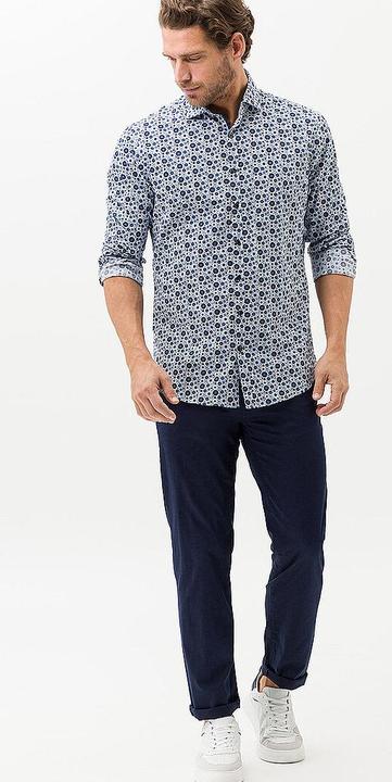 Immagine prodotto BRAX Pantaloni chino blu (W35/L32)