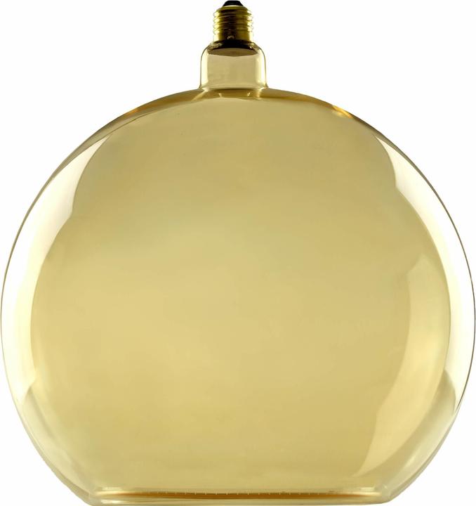 Produktbild Segula LED Floating Globe 300 gold E27 350Lm (E27, 5 W, 350 lm, 1 x, G)