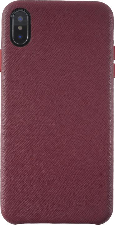 Rosso Pera