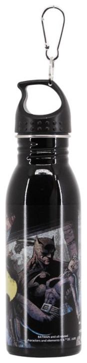 Produktbild Karactermania 02422 dc Comics Batman Darkness Metal Water Bottle 500ml (0.50 l)