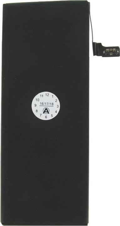 Produktbild AccuCell Akku iPhone 7, A1660, A1779, A1780, 616-00255, 616-00258