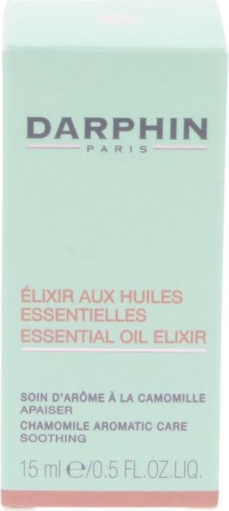 Productafbeelding Darphin Etherische olie Elixir Kamille Aromatisch (15 ml)