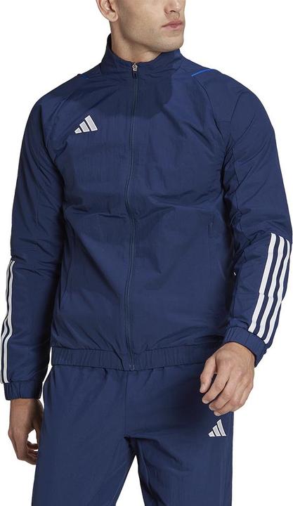 Produktbild adidas Tiro 23 Präsentationsjacke Herren (S)