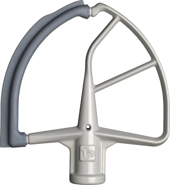 KitchenAid Flat stirrer with scraper KSM7990/7580