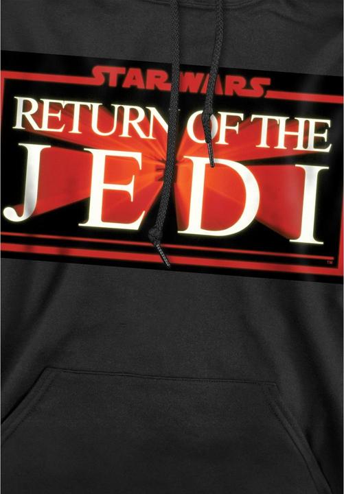 Produktbild Star Wars Jedi Kapuzenpullover (L)