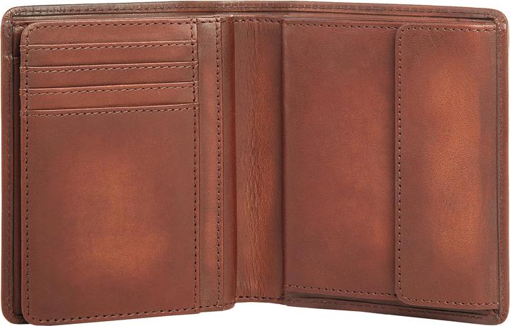 Actual product image Bugatti Men's wallet