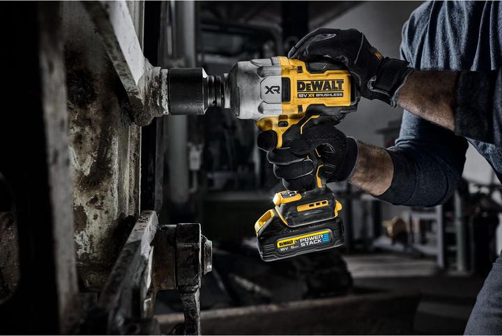 Produktbild DeWalt DCF964NT-XJ (Akkubetrieb)