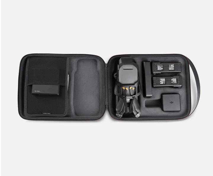 Image du produit Pgytech Étui de transport DJI Mavic 3 Series (Sac à dos pour drone, DJI Mavic 3 Classic, DJI Mavic 3 Pro, DJI Mavic 3)