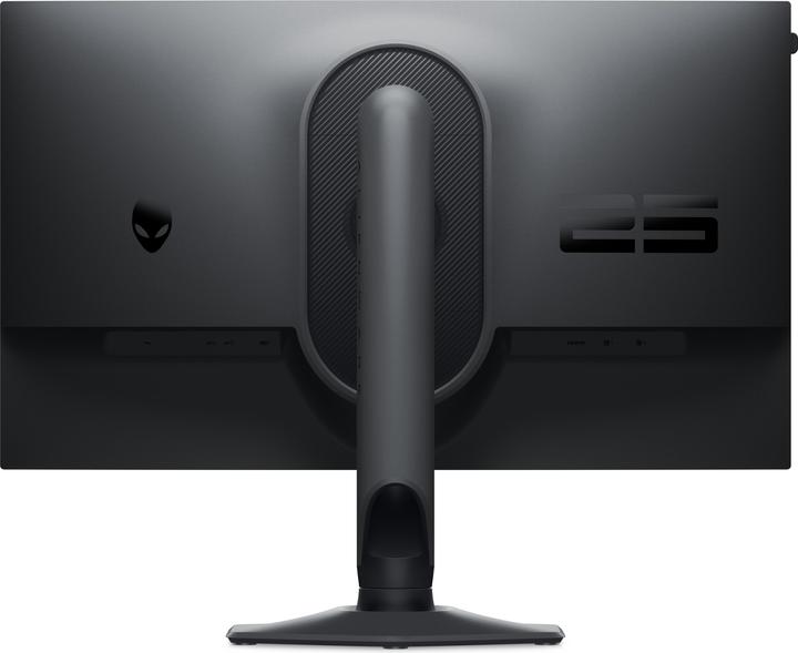 Image du produit Dell Alienware AW2524HF (1920 x 1080 pixels, 24.50")