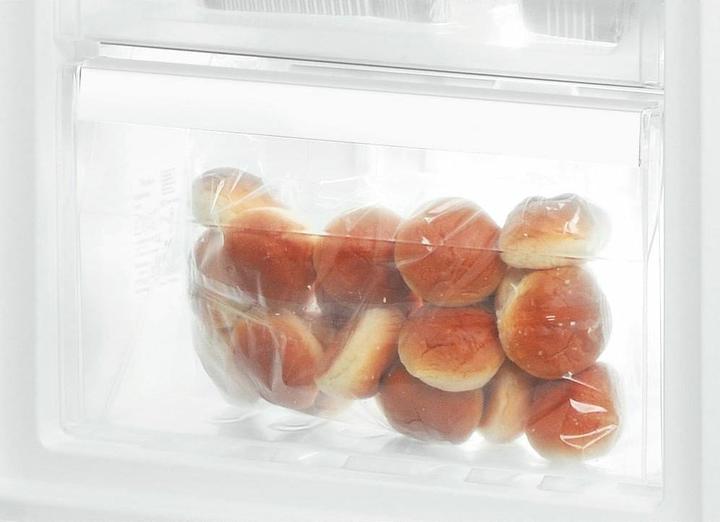 Actual product image Whirlpool UW8 F2Y WBI F2 (Stand-alone, 263 l)