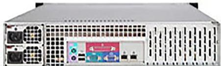 Produktbild Supermicro Sc825tq-R720lpb