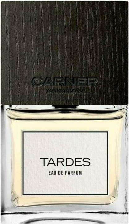 Actual product image Carner Barcelona Woody Collection Tardes (Eau de parfum, 100 ml)
