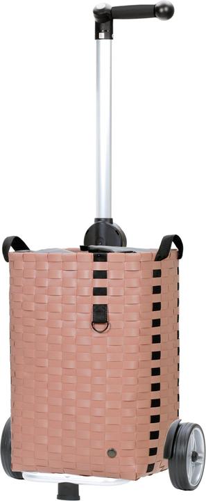 Image du produit Andersen Unus Shopper Silja chariot à provisions 65 cm