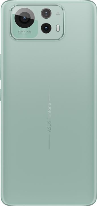Actual product image ASUS Zenfone 12 Ultra (512 GB, Green, 6.78", Dual SIM, 50 Mpx, 5G)