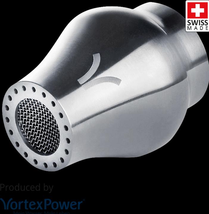 Vortex Power Starter