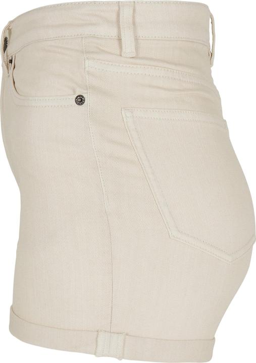 Actual product image Urban Classics Ladies 5 Pocket Shorts (26)