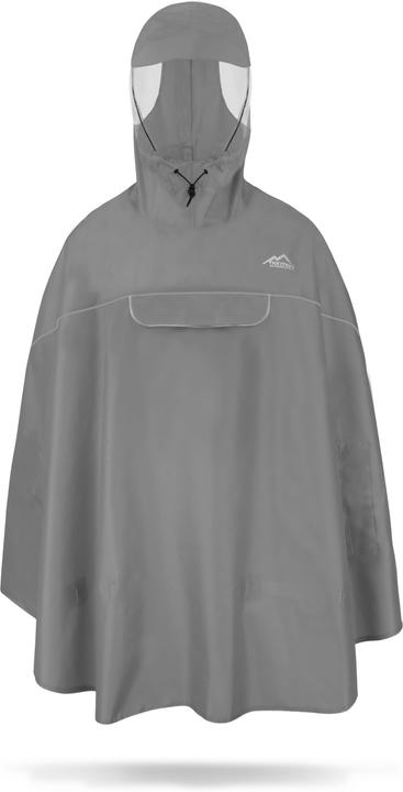 Produktbild Normani Regenponcho Sohra - 9201 (L)