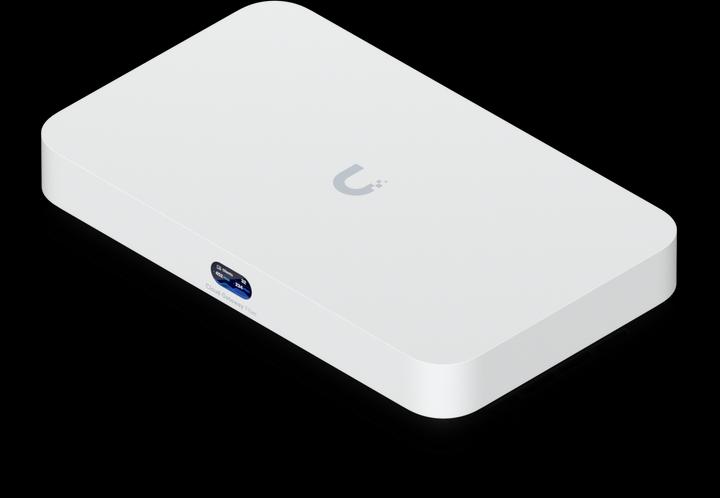 Produktbild Ubiquiti UniFi Cloud Gateway UCG-Fiber