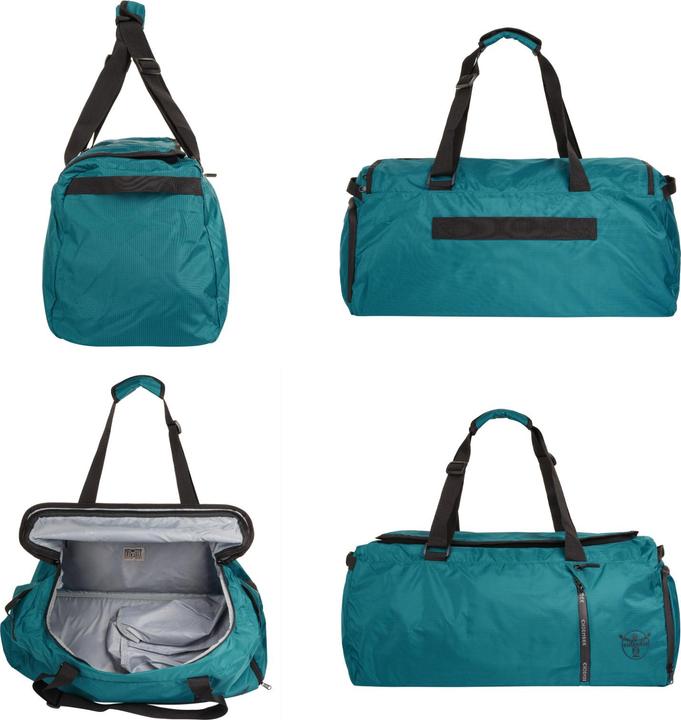 Produktbild Chiemsee Bauchtasche (33 l)