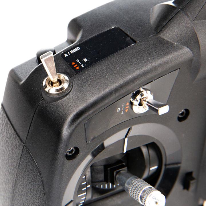 Productafbeelding Spektrum DXS-reeks
