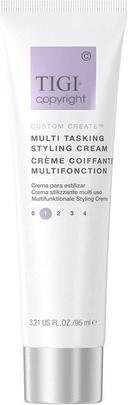 Produktbild Tigi Copyright Custom Create™ Multi Tasking Styling Cream (Haarwachs, 100 ml)