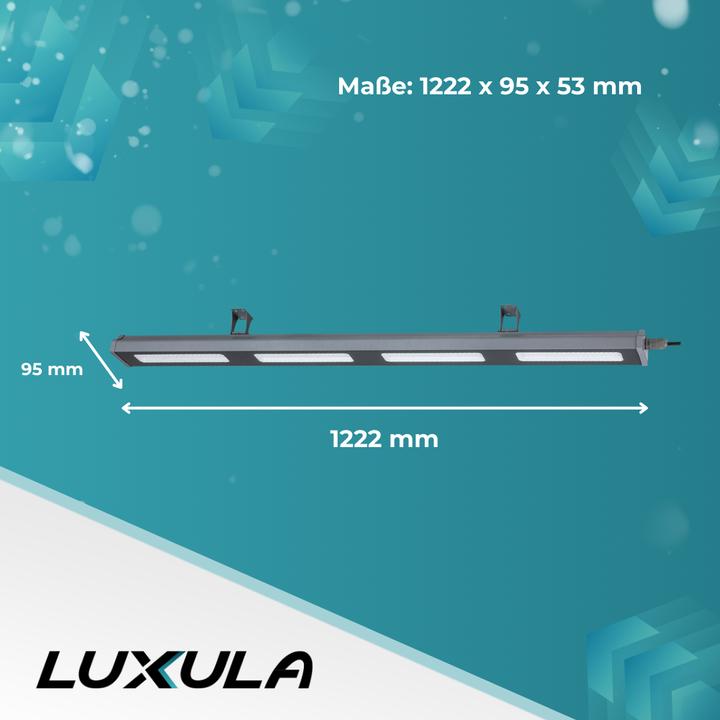 Produktbild Luxula LX-LHB-200-5000 (25000 lm)