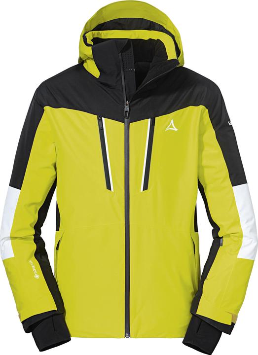 Actual product image Schöffel Ski Jacket Lubrizen (S)