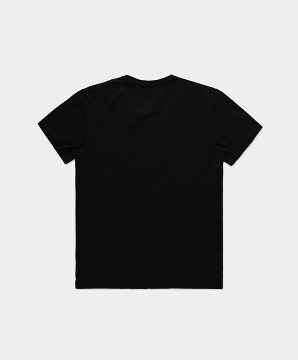 Immagine prodotto Hercules Tshirt da uomo Hades (S)