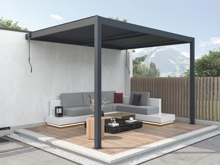 Immagine prodotto Vente-unique Mandello (395 cm, 368 cm)