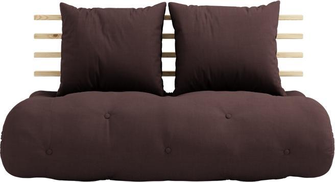 Actual product image Karup Design Shin Sano (2 person sofa, Sofa bed)