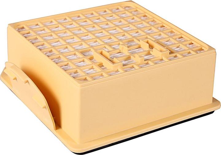 Produktbild Flickbee HEPA Filter zu Vorwerk Tiger VT260