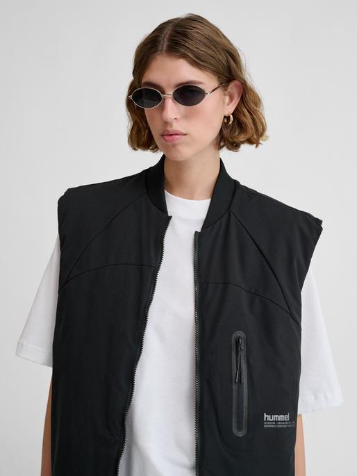 Immagine prodotto hummel gilet imbottito hmlTECH (XS)
