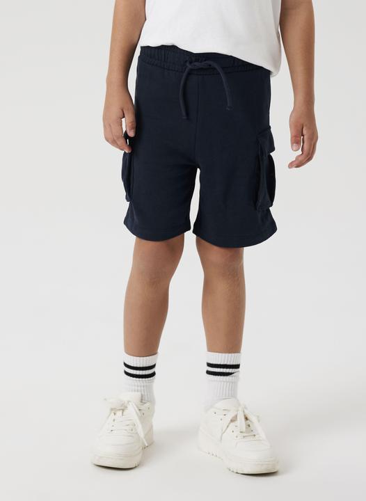 Produktbild Name it Nkmollie Cargo Shorts Unb Noos (146)